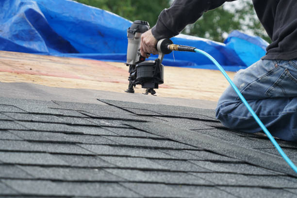 EPDM Roofing in Lafayette, TN